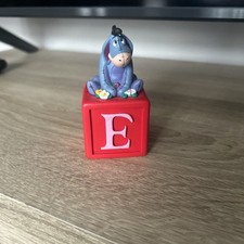 Disney Grolier Alphabet Fun