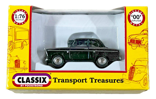 Classix em76862 ford - ford, 100e
