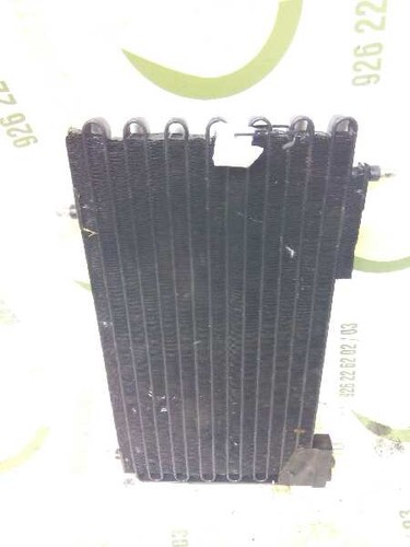Air conditioning condenser - conditioning,