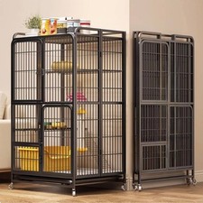4 Level Ferret Bird Cage Cat