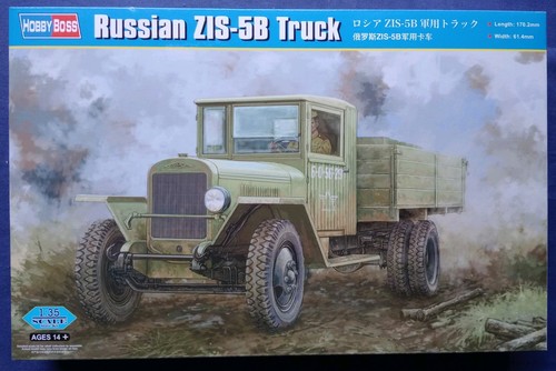 Hobbyboss plastic model kit - hobbyboss,