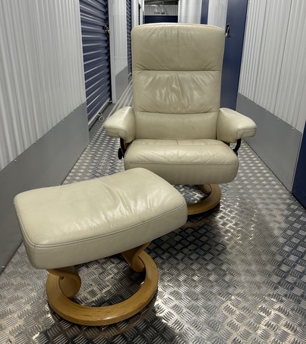 Ekornes stressless cream - stressless,