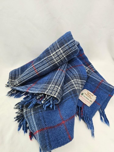 Highland home industries wool - highland,