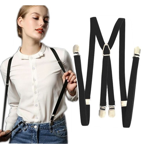 Suspenders clips hanging - clips,