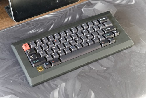 Custom classic apple macintosh - custom,