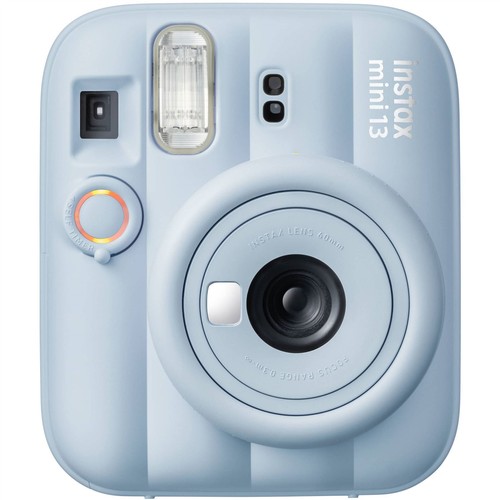 Fujifilm instax mini - fujifilm, 13
