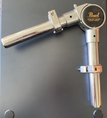 Pearl rack tom - tom, l-arm