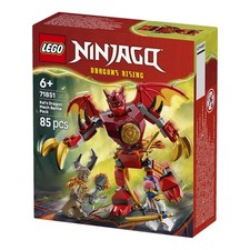 Lego ninjago kai - lego, dragon
