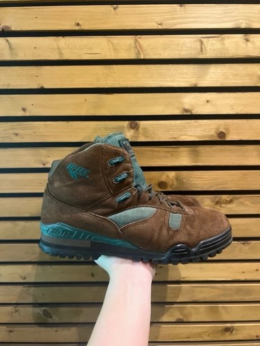 Vintage tec peaks - vintage,