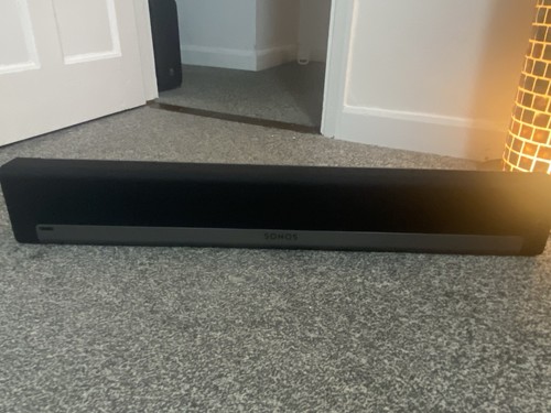 Sonos playbar soundbar - playbar, (1st