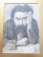 Solace for Sinners, Unusual