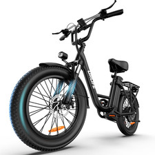 Electric bike for adults - for, 20"