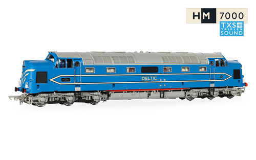 Hornby dublo r30297txs - hornby,