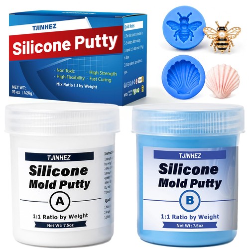 Silicone putty 426g - putty, strong