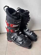 Atomic Hawx Prime 100X Black