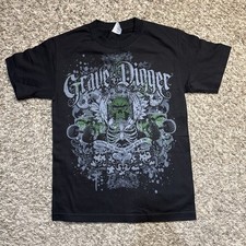 Vintage Black Alstyle Apparel