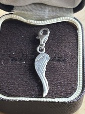 Thomas Sabo 925 Silver Angel