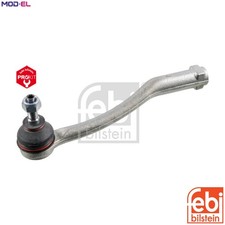 TIE ROD END 28711 FOR PEUGEOT
