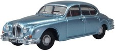 Oxford Diecast 1/76 - Jaguar