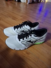 Mizuno Men's Trainers UK Size