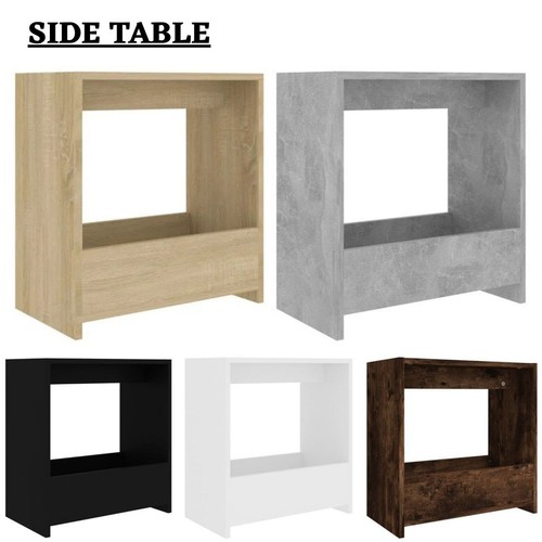 Modern side table display - modern,