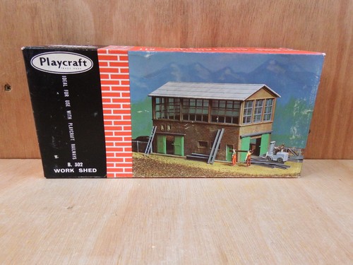 Playcraft work shed kit - playcraft,