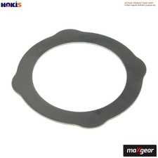 Seal ring exhaust - pipe, 70-0532