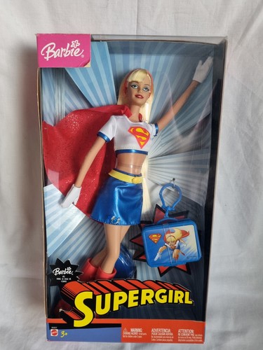 Vintage boxed 2003 mattel - boxed,