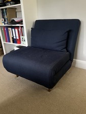 Single Folding Sofa Bed Chair