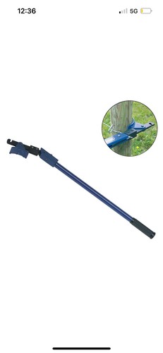 Draper fence wire tensioner - fence,