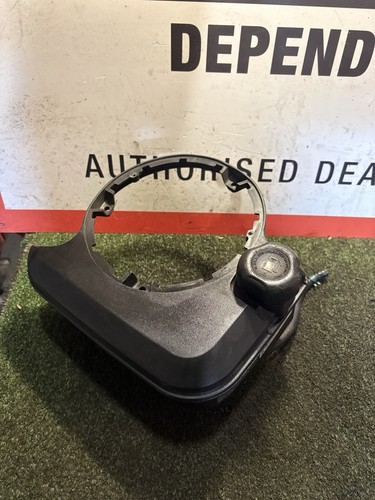 Mountfield lawnmower briggs - m5,