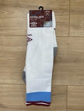 Official Umbro West Ham United