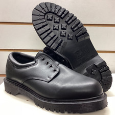 Dr Martens Men's Shoes Black