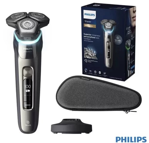 Philips series 9000 wet - philips, &