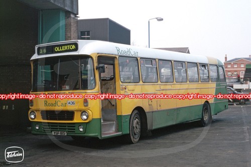 Bus photo lincolnshire - -, road