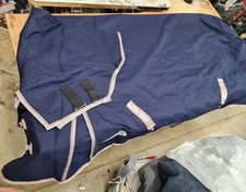 6'9 Weatherbeeta 1200d Combo Turnout Rug 0g Fil