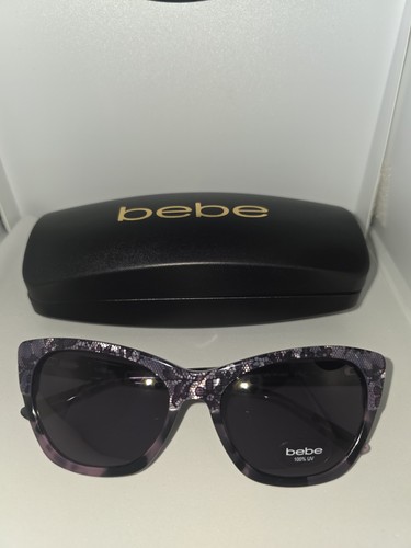Bebe women sunglasses - women's,