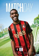 * 2025/26 - BOURNEMOUTH HOME