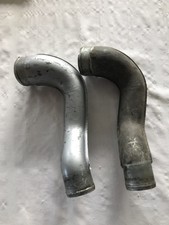 Toyota MR2 MK2 3SGTE Turbo Revision 1 And 2 Intercooler Pipe Hard pipe