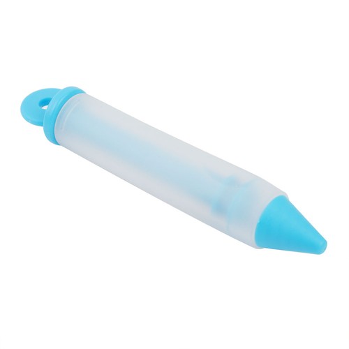 Acogedo cookie icing - (blue)acogedo,