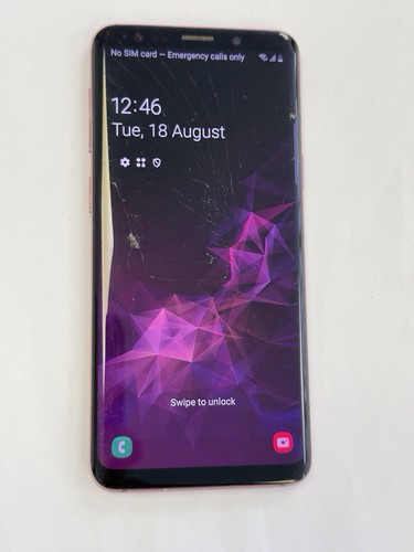 Samsung galaxy g960f - s9,