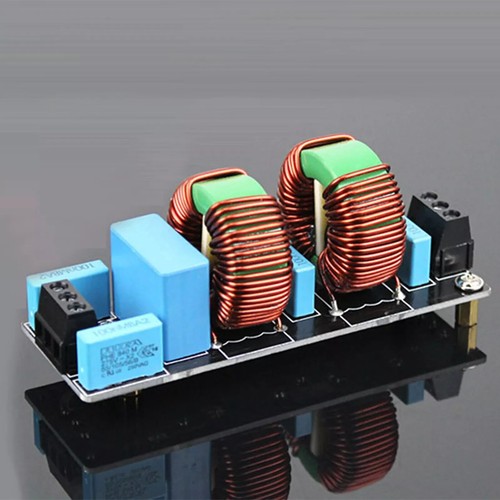 3900w emi 18a high - 18a, frequency