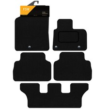 Car Floor Mats For Hyundai