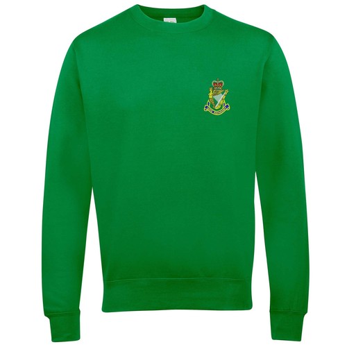 Official royal ulster rifles - royal,