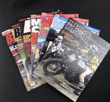 Motorcyclist, Bagger, Hot