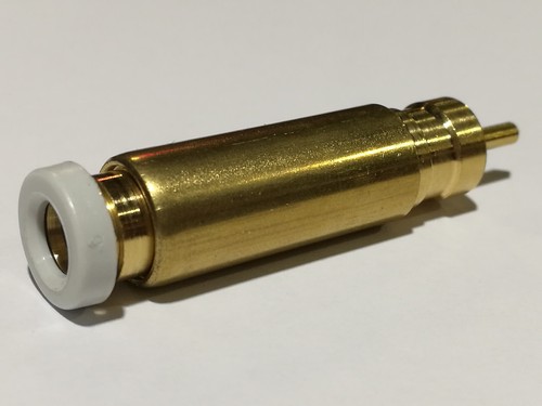 Condor unloader valve - condor, ev