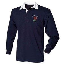 Kids England Classic Rugby