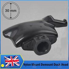 Nylon Mount Demount Duck Head