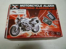 Motorbike Bike Motorcycle