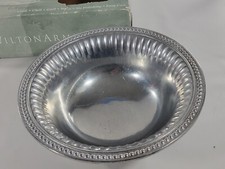 Vintage Wilton Armetale Metal